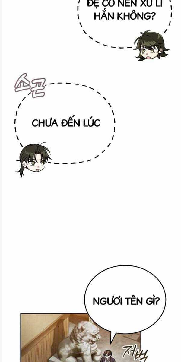 Thiếu Gia Yểu Mệnh Nhà Họ Bạch - Chương 6 - ảnh 73