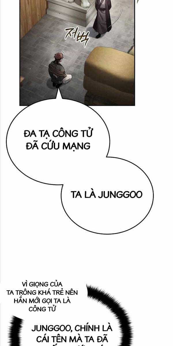 Thiếu Gia Yểu Mệnh Nhà Họ Bạch - Chương 6 - ảnh 74