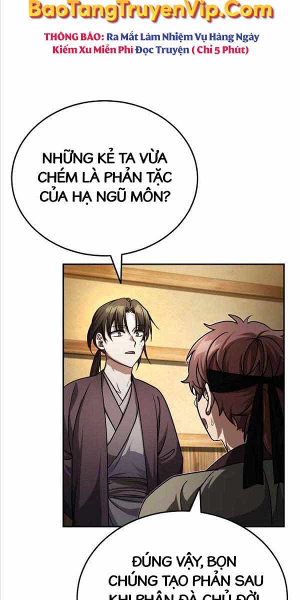 Thiếu Gia Yểu Mệnh Nhà Họ Bạch - Chương 6 - ảnh 76