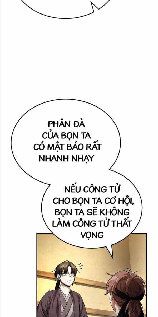 Thiếu Gia Yểu Mệnh Nhà Họ Bạch - Chương 6 - ảnh 85