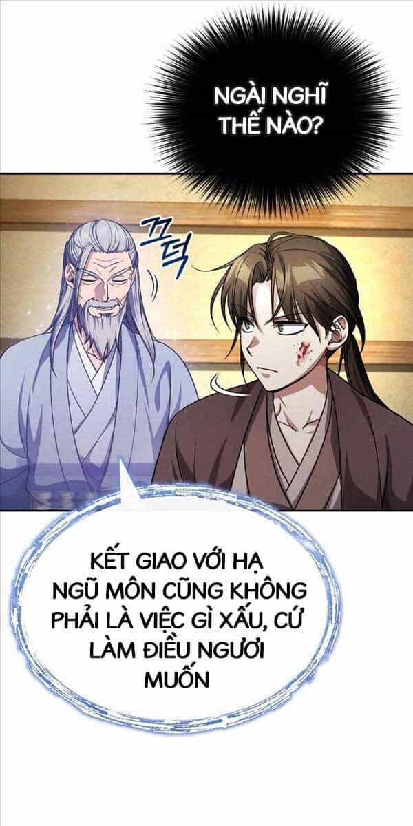 Thiếu Gia Yểu Mệnh Nhà Họ Bạch - Chương 6 - ảnh 87