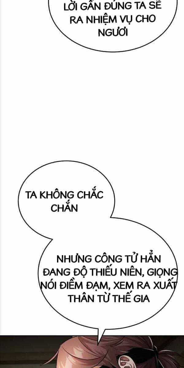 Thiếu Gia Yểu Mệnh Nhà Họ Bạch - Chương 6 - ảnh 89