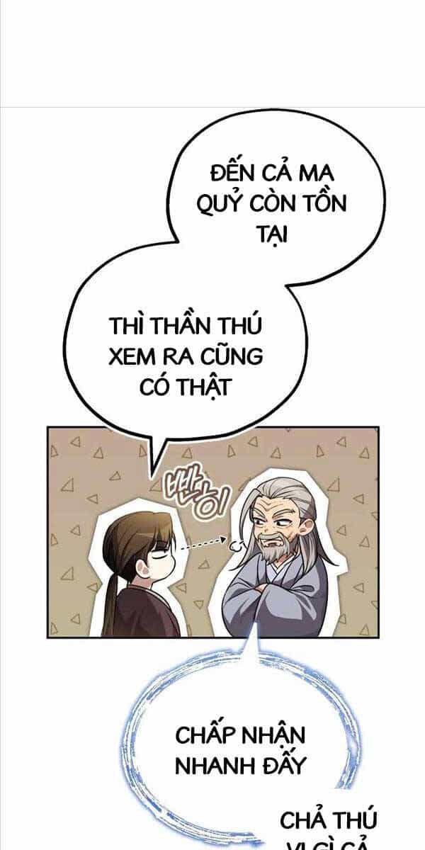 Thiếu Gia Yểu Mệnh Nhà Họ Bạch - Chương 6 - ảnh 9