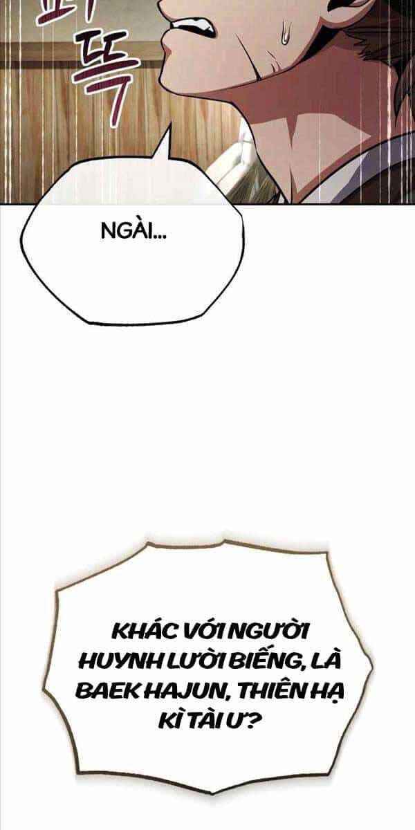 Thiếu Gia Yểu Mệnh Nhà Họ Bạch - Chương 6 - ảnh 91