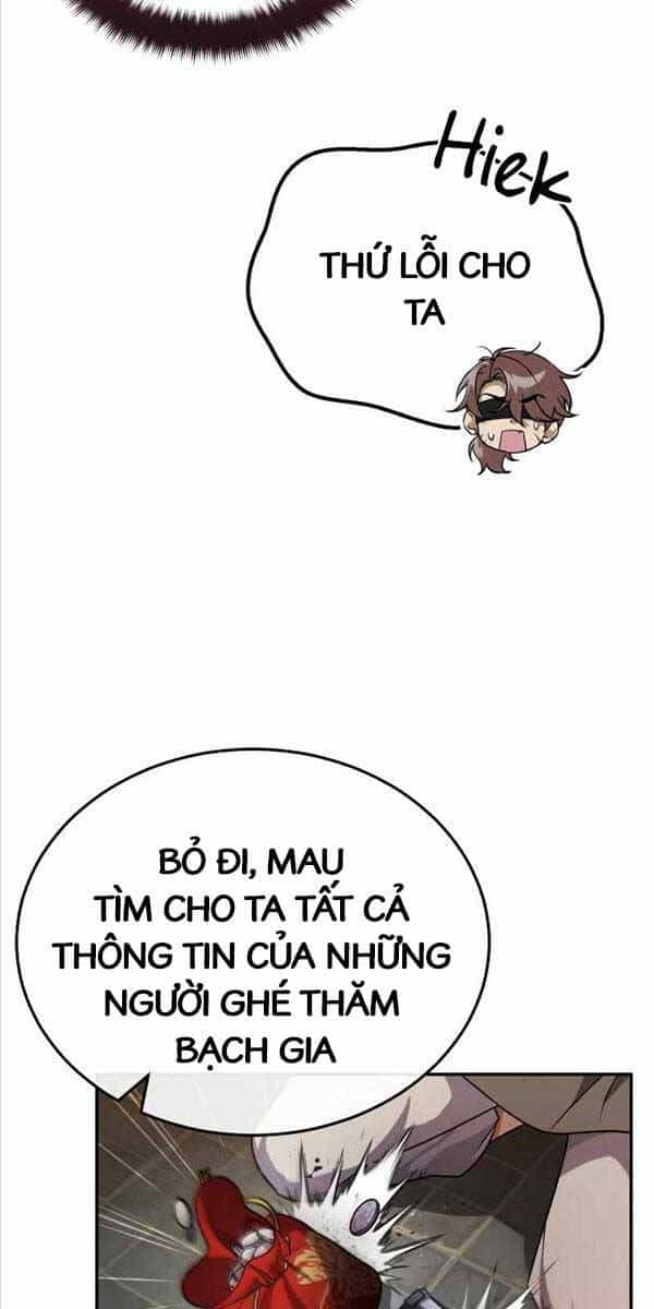 Thiếu Gia Yểu Mệnh Nhà Họ Bạch - Chương 6 - ảnh 93