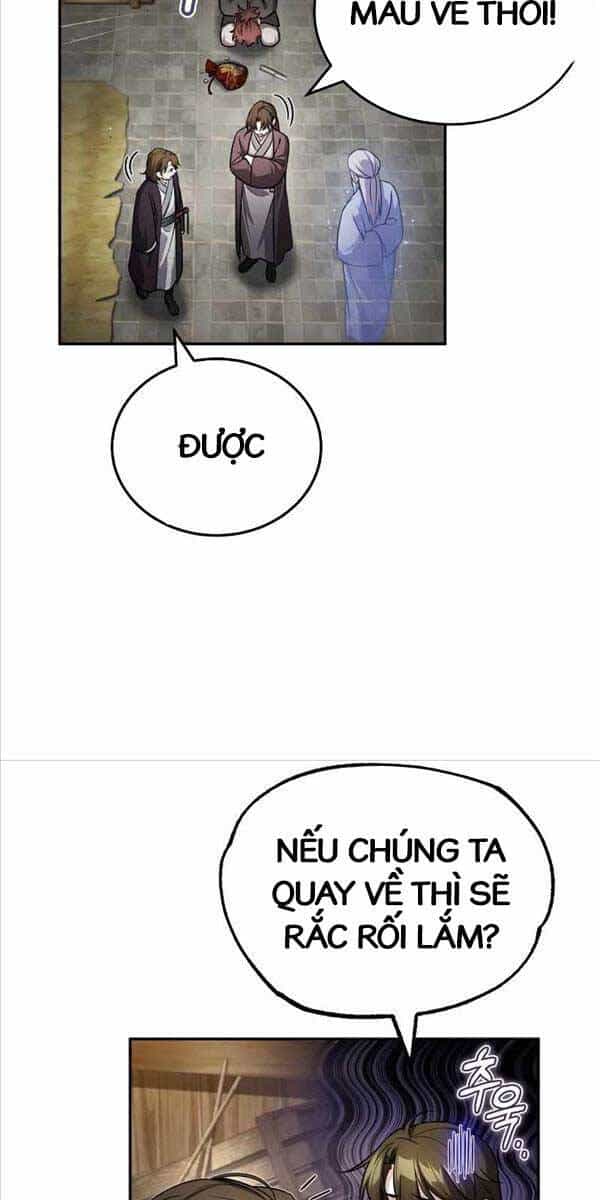 Thiếu Gia Yểu Mệnh Nhà Họ Bạch - Chương 6 - ảnh 95