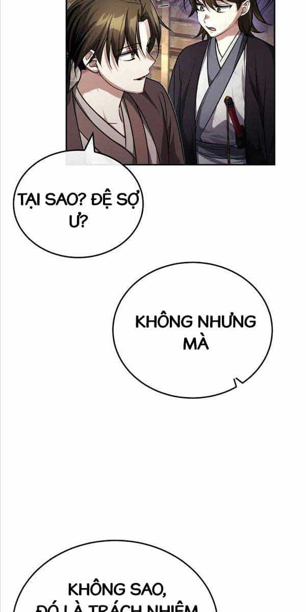 Thiếu Gia Yểu Mệnh Nhà Họ Bạch - Chương 6 - ảnh 96