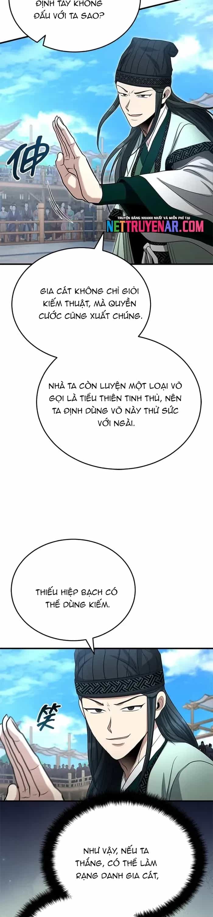 Thiếu Gia Yểu Mệnh Nhà Họ Bạch - Chương 59 - ảnh 15