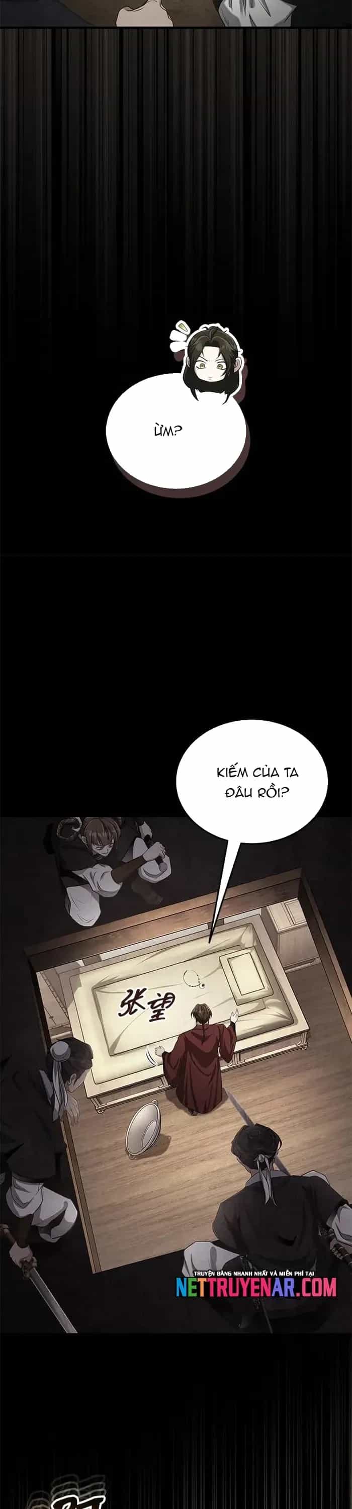 Thiếu Gia Yểu Mệnh Nhà Họ Bạch - Chương 59 - ảnh 20
