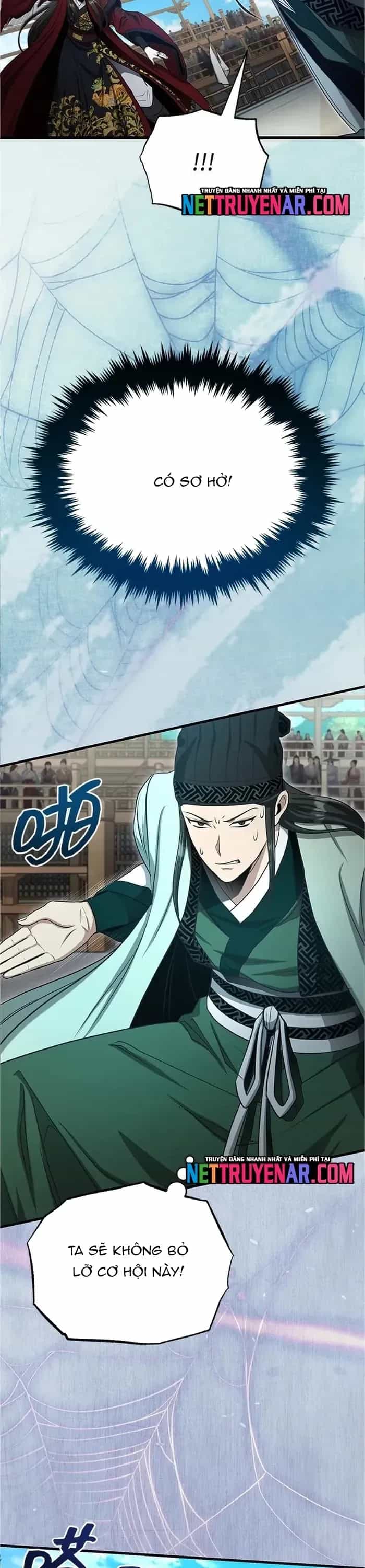 Thiếu Gia Yểu Mệnh Nhà Họ Bạch - Chương 59 - ảnh 25