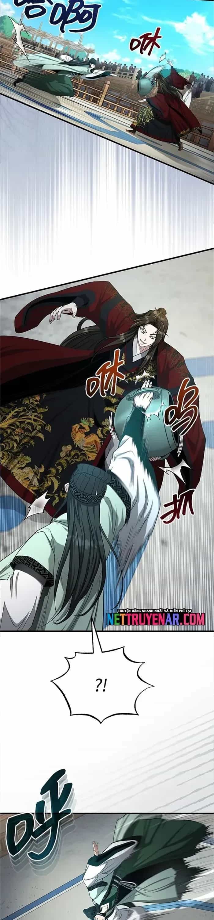 Thiếu Gia Yểu Mệnh Nhà Họ Bạch - Chương 59 - ảnh 26