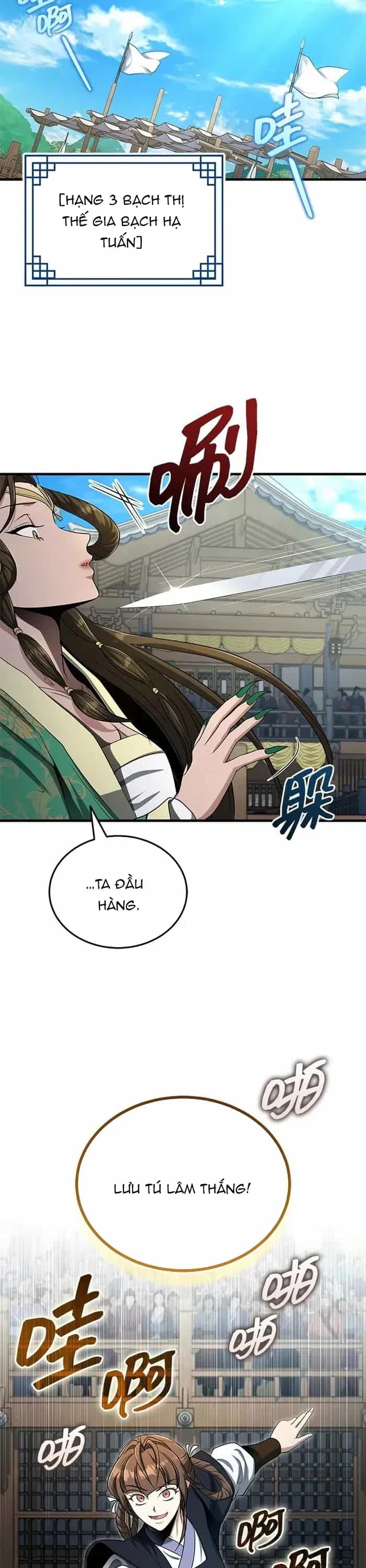 Thiếu Gia Yểu Mệnh Nhà Họ Bạch - Chương 59 - ảnh 34
