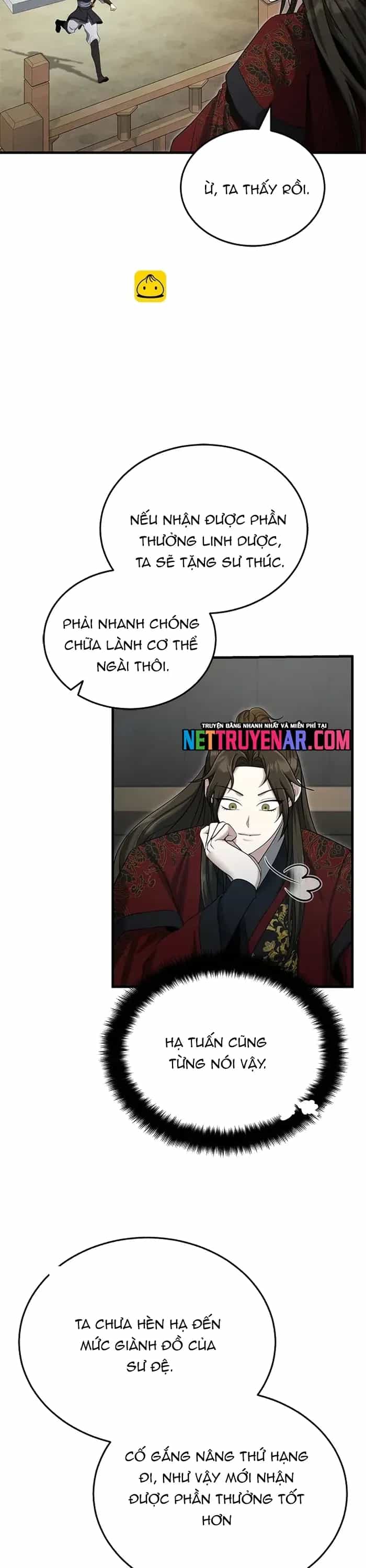 Thiếu Gia Yểu Mệnh Nhà Họ Bạch - Chương 59 - ảnh 36