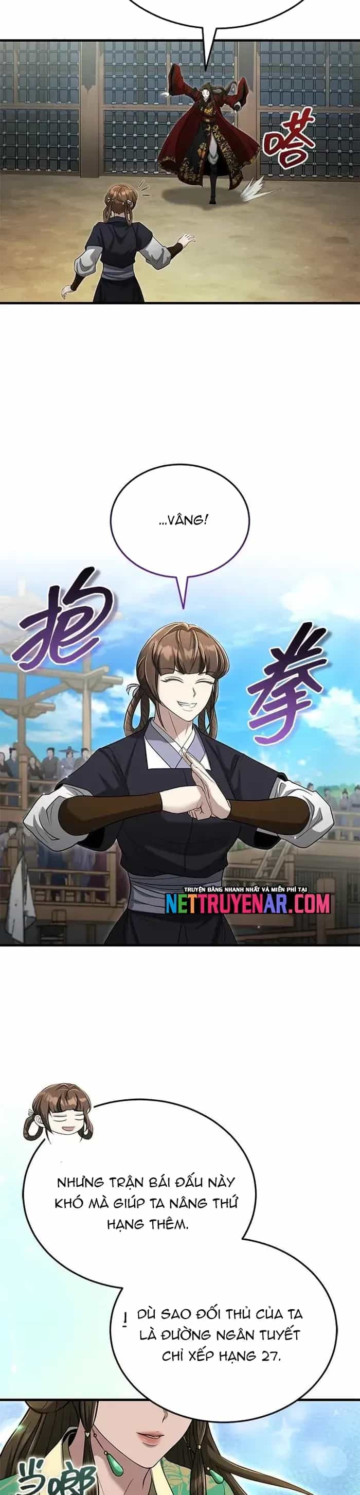 Thiếu Gia Yểu Mệnh Nhà Họ Bạch - Chương 59 - ảnh 37