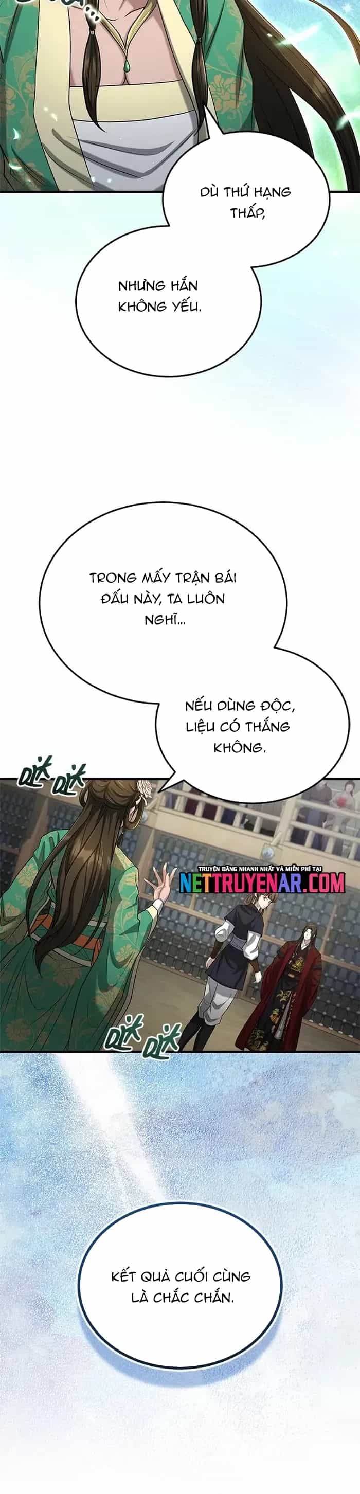 Thiếu Gia Yểu Mệnh Nhà Họ Bạch - Chương 59 - ảnh 38