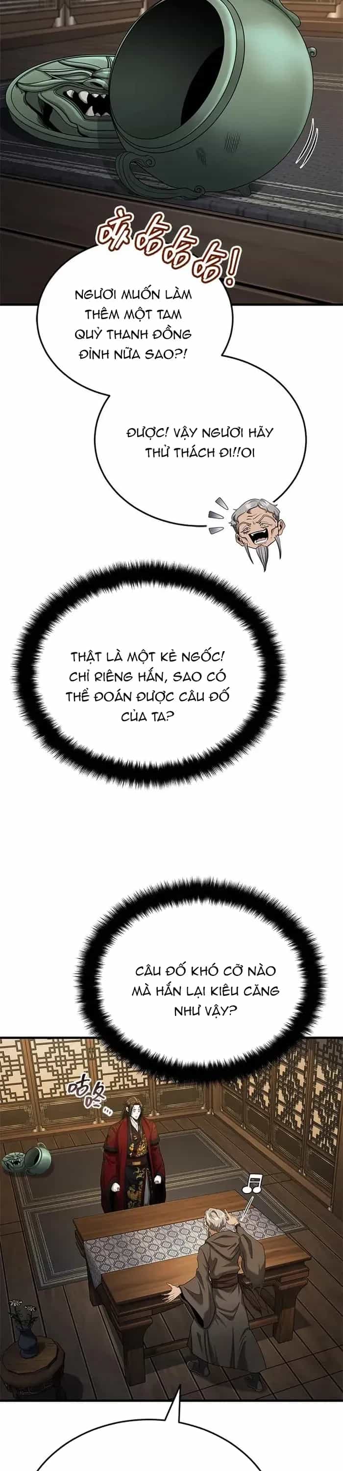 Thiếu Gia Yểu Mệnh Nhà Họ Bạch - Chương 59 - ảnh 6