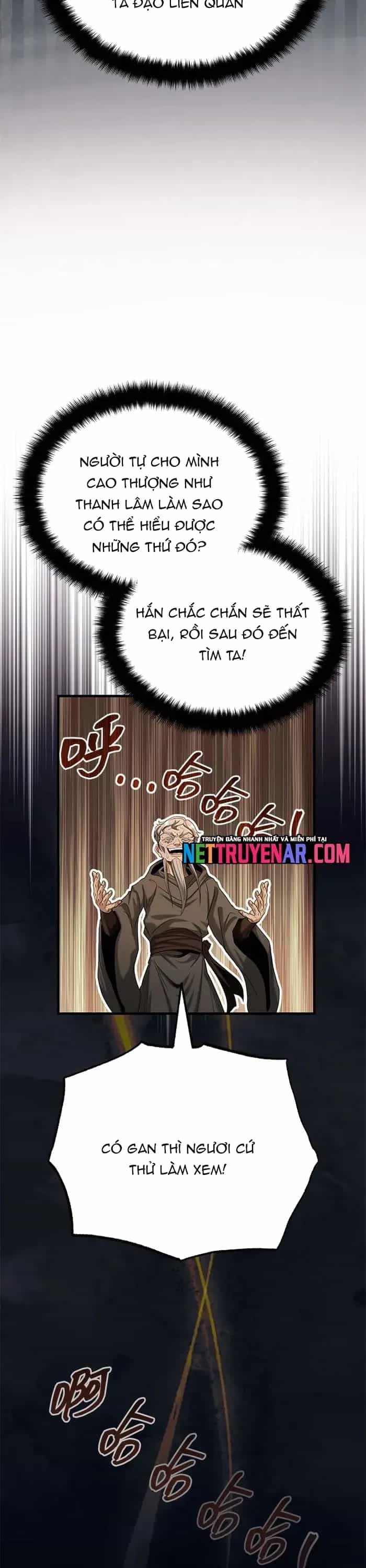 Thiếu Gia Yểu Mệnh Nhà Họ Bạch - Chương 59 - ảnh 9