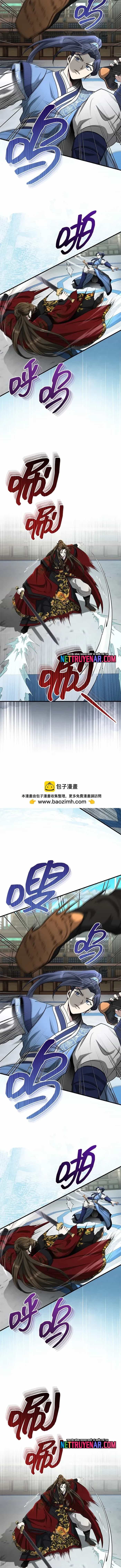 Thiếu Gia Yểu Mệnh Nhà Họ Bạch - Chương 60 - ảnh 8