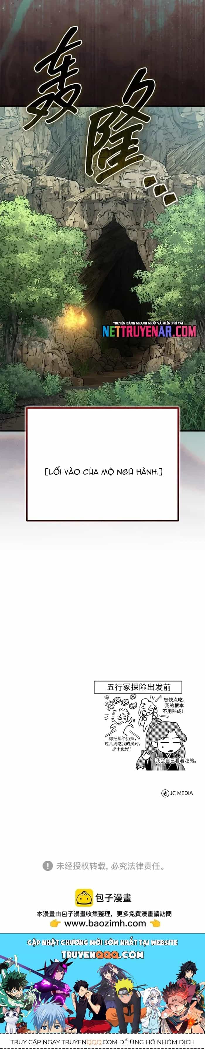 Thiếu Gia Yểu Mệnh Nhà Họ Bạch - Chương 61 - ảnh 16