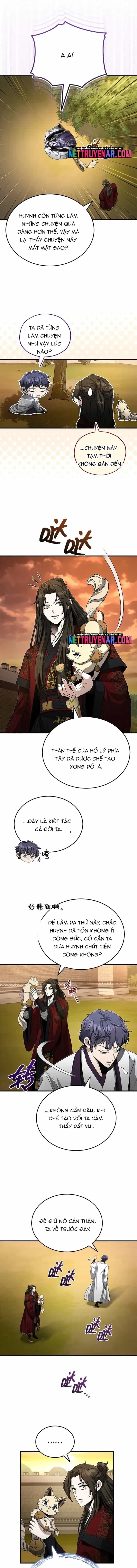 Thiếu Gia Yểu Mệnh Nhà Họ Bạch - Chương 61 - ảnh 4