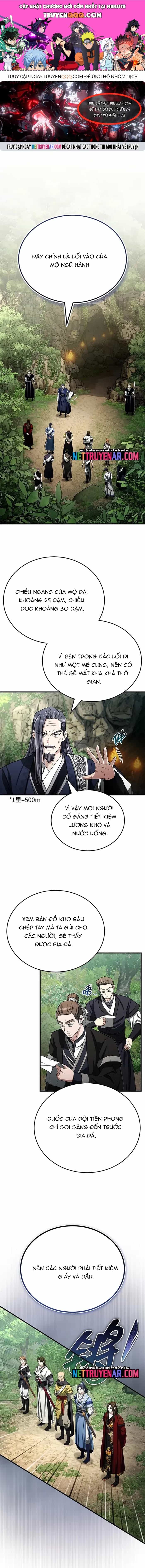 Thiếu Gia Yểu Mệnh Nhà Họ Bạch - Chương 62 - ảnh 1