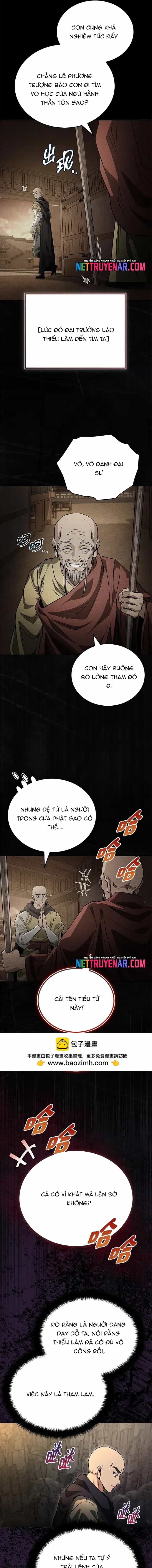 Thiếu Gia Yểu Mệnh Nhà Họ Bạch - Chương 62 - ảnh 10