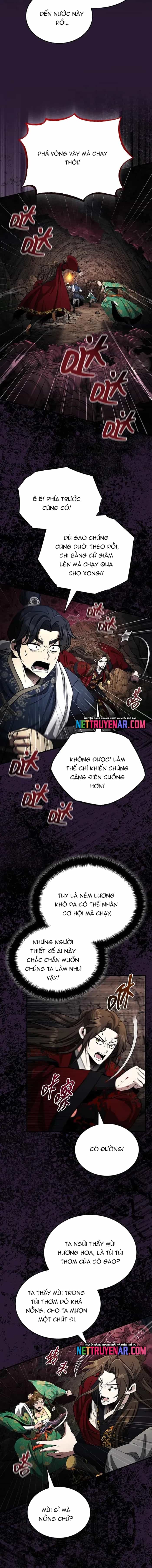 Thiếu Gia Yểu Mệnh Nhà Họ Bạch - Chương 62 - ảnh 15