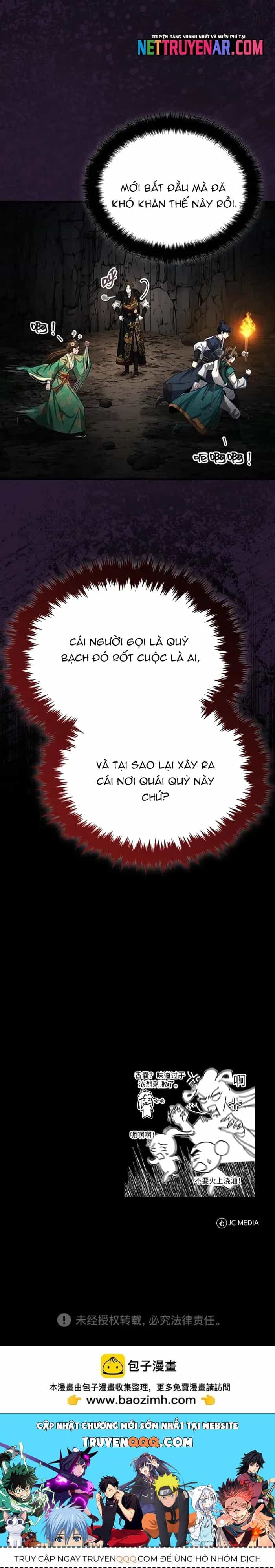 Thiếu Gia Yểu Mệnh Nhà Họ Bạch - Chương 62 - ảnh 18