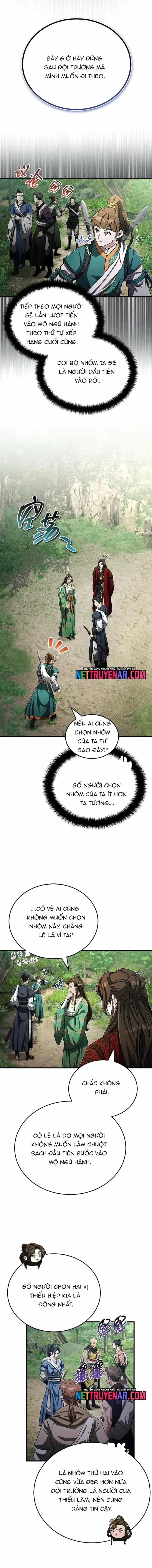 Thiếu Gia Yểu Mệnh Nhà Họ Bạch - Chương 62 - ảnh 2
