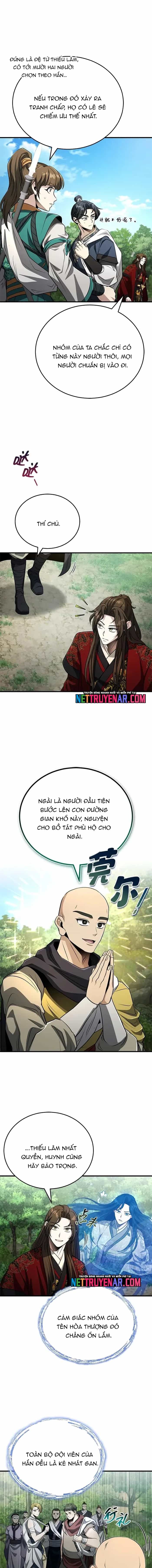Thiếu Gia Yểu Mệnh Nhà Họ Bạch - Chương 62 - ảnh 3