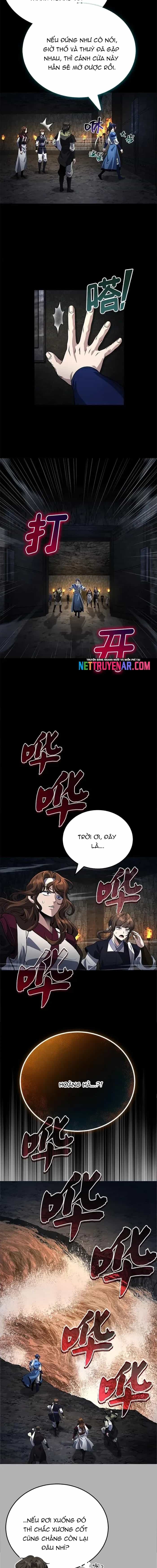 Thiếu Gia Yểu Mệnh Nhà Họ Bạch - Chương 63 - ảnh 11