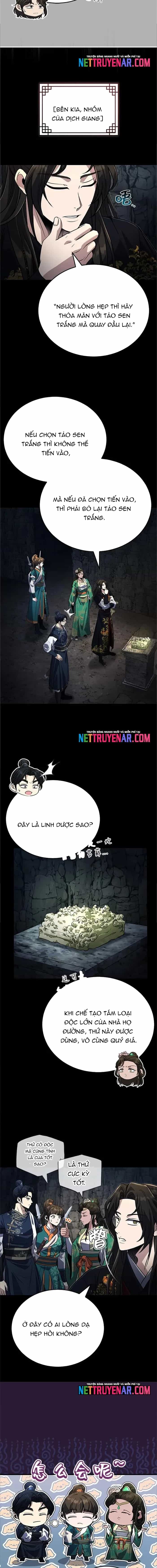 Thiếu Gia Yểu Mệnh Nhà Họ Bạch - Chương 63 - ảnh 12
