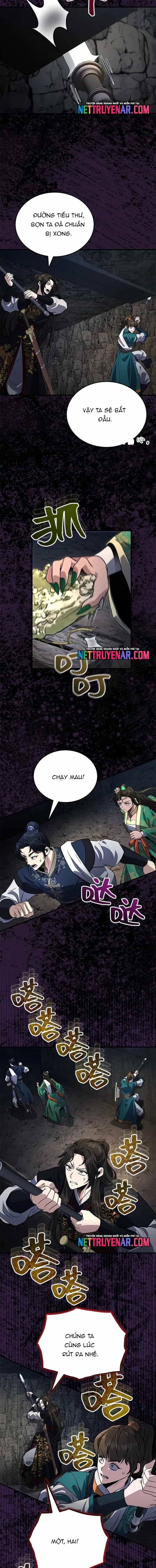 Thiếu Gia Yểu Mệnh Nhà Họ Bạch - Chương 63 - ảnh 15