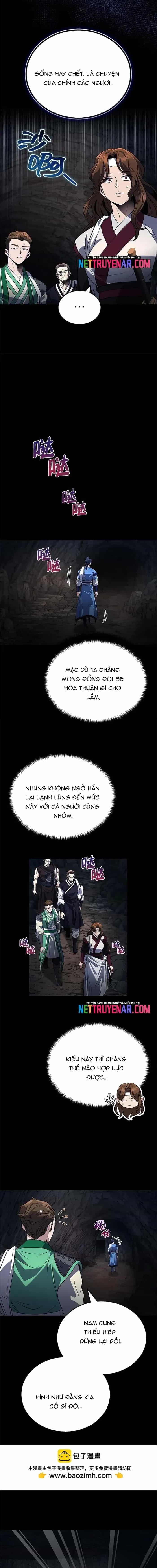 Thiếu Gia Yểu Mệnh Nhà Họ Bạch - Chương 63 - ảnh 3