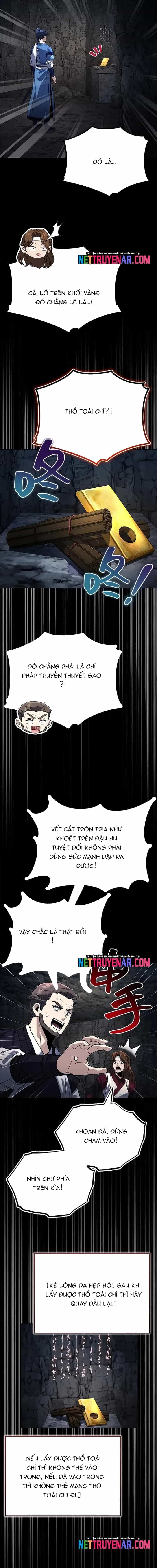 Thiếu Gia Yểu Mệnh Nhà Họ Bạch - Chương 63 - ảnh 4