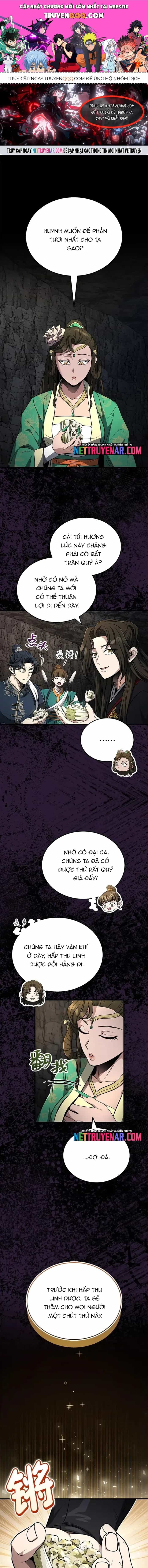 Thiếu Gia Yểu Mệnh Nhà Họ Bạch - Chương 64 - ảnh 1