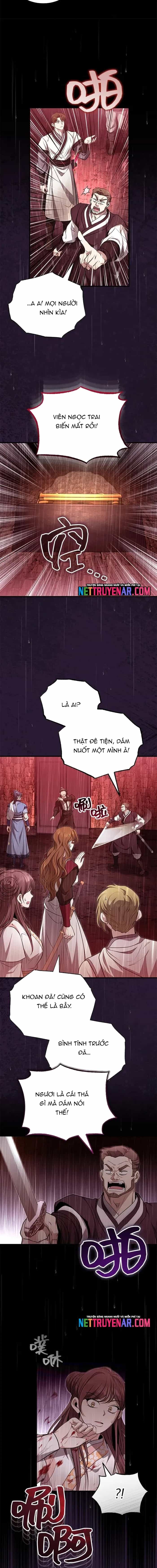Thiếu Gia Yểu Mệnh Nhà Họ Bạch - Chương 64 - ảnh 10
