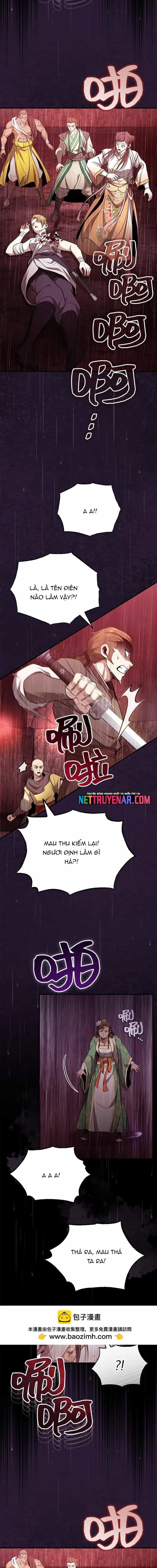 Thiếu Gia Yểu Mệnh Nhà Họ Bạch - Chương 64 - ảnh 11
