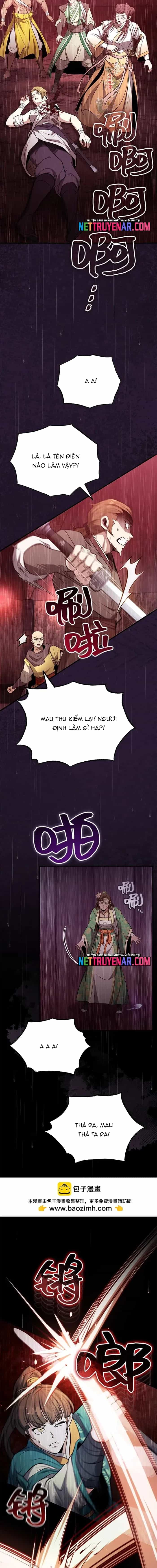 Thiếu Gia Yểu Mệnh Nhà Họ Bạch - Chương 64 - ảnh 12