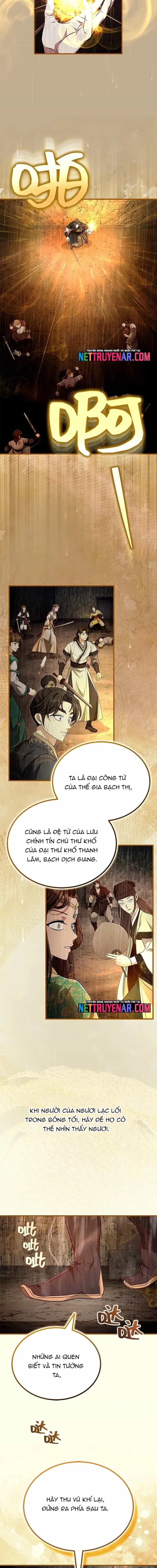 Thiếu Gia Yểu Mệnh Nhà Họ Bạch - Chương 64 - ảnh 16