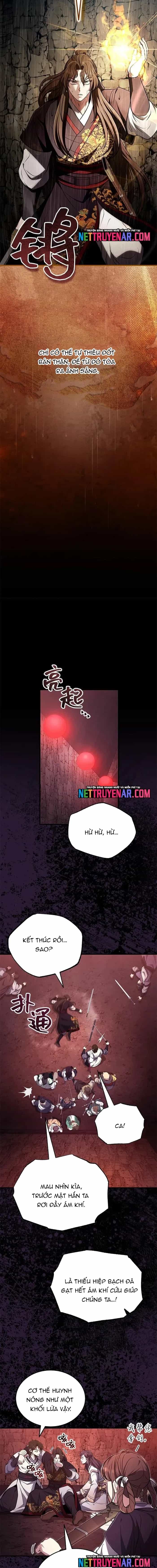 Thiếu Gia Yểu Mệnh Nhà Họ Bạch - Chương 64 - ảnh 17