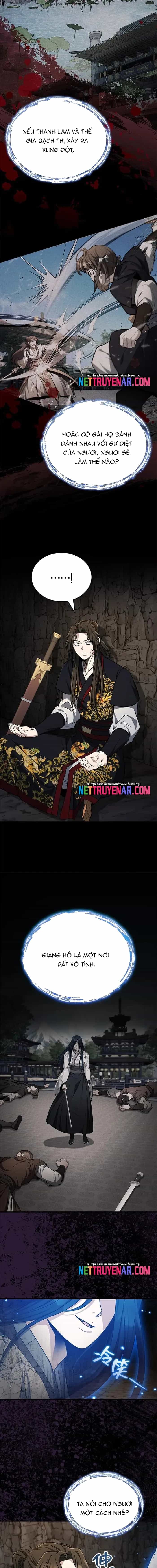 Thiếu Gia Yểu Mệnh Nhà Họ Bạch - Chương 64 - ảnh 4