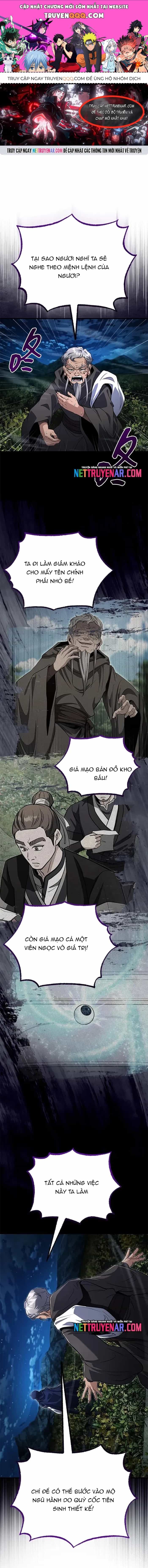 Thiếu Gia Yểu Mệnh Nhà Họ Bạch - Chương 65 - ảnh 1