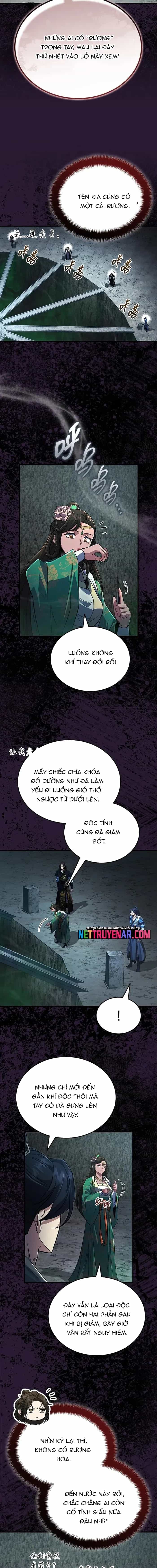 Thiếu Gia Yểu Mệnh Nhà Họ Bạch - Chương 65 - ảnh 10