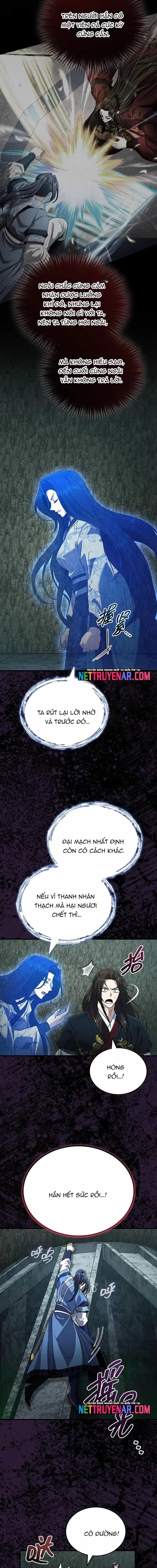 Thiếu Gia Yểu Mệnh Nhà Họ Bạch - Chương 65 - ảnh 16