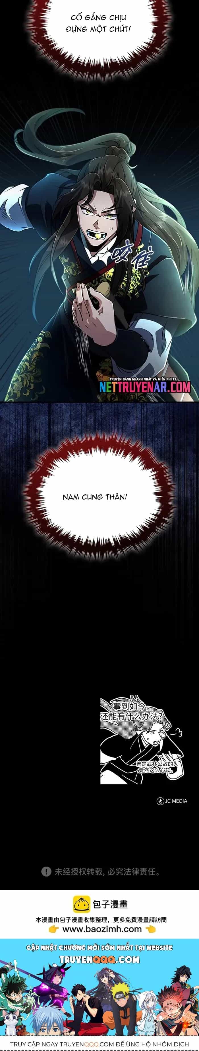 Thiếu Gia Yểu Mệnh Nhà Họ Bạch - Chương 65 - ảnh 18