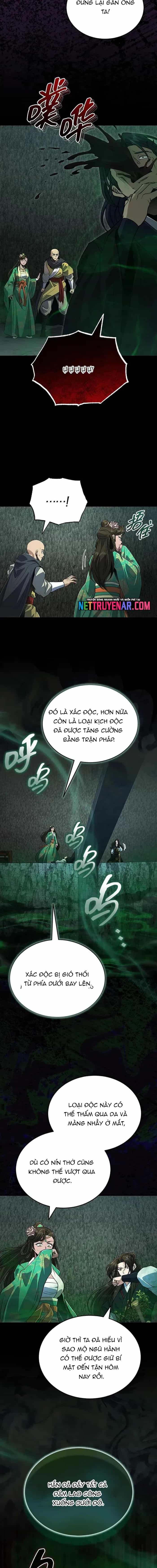 Thiếu Gia Yểu Mệnh Nhà Họ Bạch - Chương 65 - ảnh 8