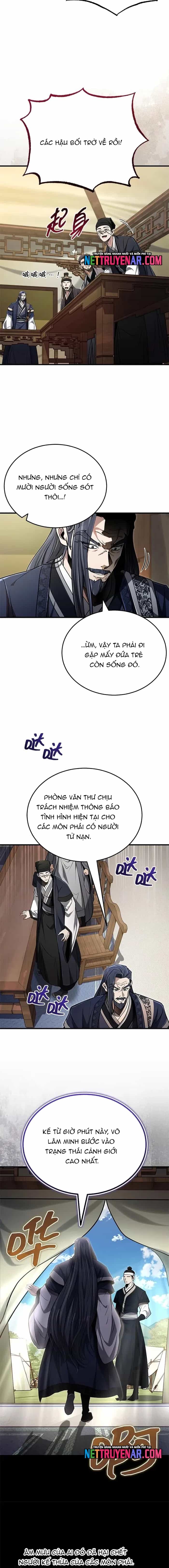 Thiếu Gia Yểu Mệnh Nhà Họ Bạch - Chương 66 - ảnh 16