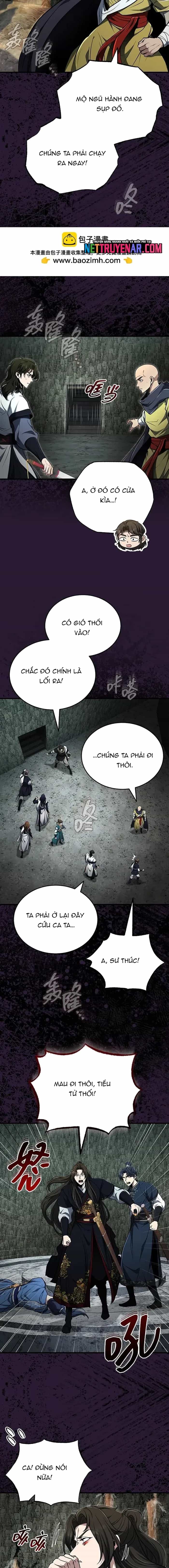 Thiếu Gia Yểu Mệnh Nhà Họ Bạch - Chương 66 - ảnh 8