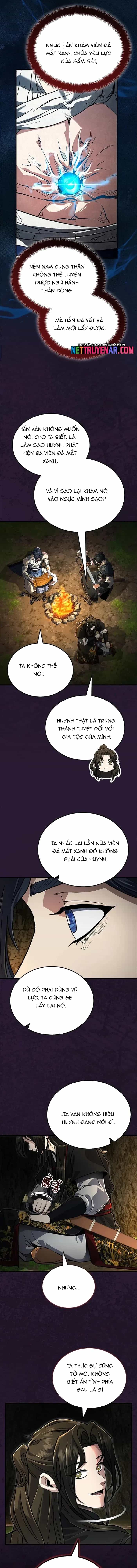 Thiếu Gia Yểu Mệnh Nhà Họ Bạch - Chương 67 - ảnh 11